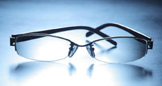 glasses